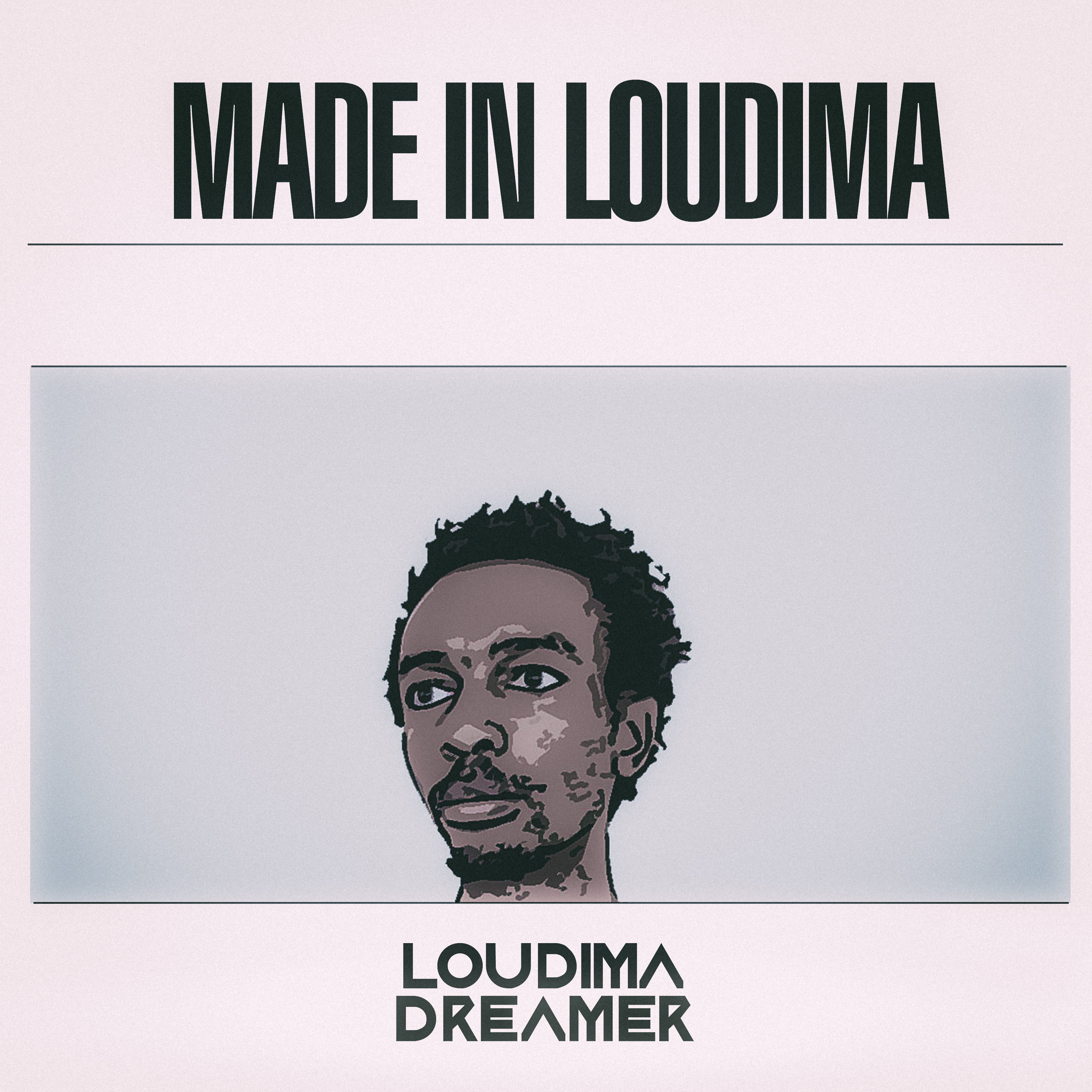 Made In Loudima